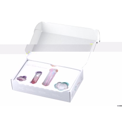 Curaprox Baby Gift Box gr0 Girl