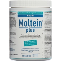 Moltein Plus Ready2mix Geschmacksneutral Dose 380g