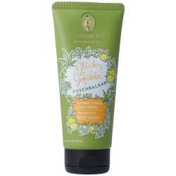 Primavera Duschbalsam Glücksgefühle Tube 200ml