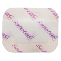 Mepilex Border Lite silicone foam dressing 4x5cm 10 pcs