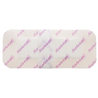 Mepilex Border Lite Silikonschaumv 5x12.5cm 5 Stück
