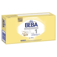 Beba Fruehgeborenennahr Stu 1 Trinkf (n) 32x 90 M