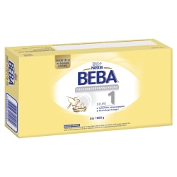 Beba Fruehgeborenennahr Stu 1 Trinkf (n) 32x 90 M