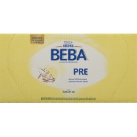 Beba Optipro Pre Trinkfertig (neu) 32x 90ml