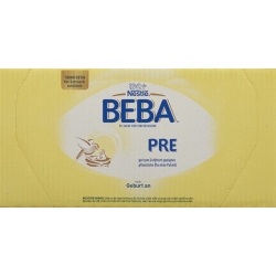 Beba Optipro Pre Trinkfertig (neu) 32x 90ml