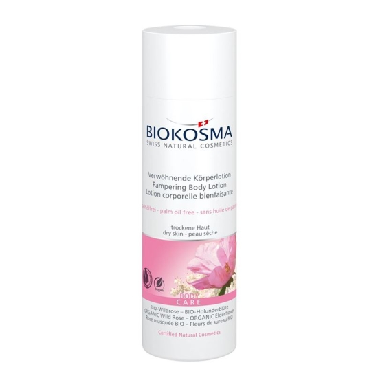 Biokosma X-mas 2020 Wildrose 2x 200ml buy online