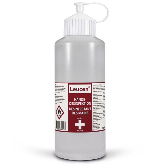 Leucen Desinfektionsmittel O Sprühaufsatz 1L buy online