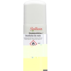 Similasan hand disinfection spray 90ml