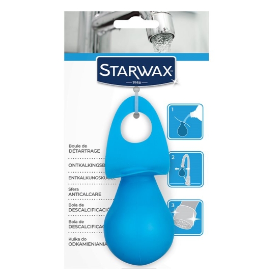 Starwax descaling ball buy online