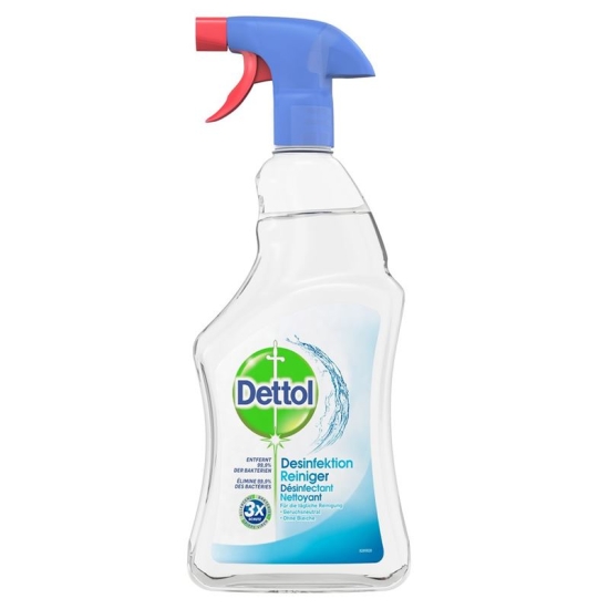 Dettol Desinfektionsreiniger Standard 750ml buy online