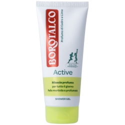 Borotalco Duschgel Active Zitrus Limette 200ml