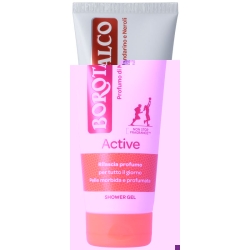 Borotalco Duschgel Active Mandarine Neroli 200ml