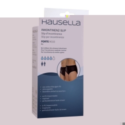 Hausella Inkon-Slip Forte M310 L Unisex Anthr Pu
