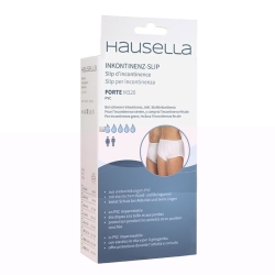 Hausella Inkon-Slip Forte M320 S Unisex We PVC