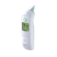 Braun Thermoscan 6 Irt 6515