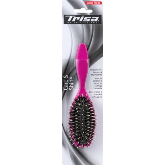 Trisa Basic Brushing Small Gemischt (neu) buy online