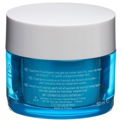 Neutrogena Hydroboost 3 Aqua cream Ds 50 ml