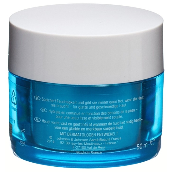 Neutrogena Hydroboost 3 Aqua cream Ds 50 ml