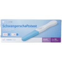 Livsane Schwangerschaftstest Schnelle Ergeb
