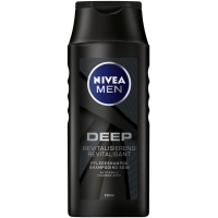 Nivea Deep Shampoo 250ml