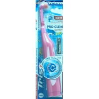 Trisa Pro Clean Kid Battery toothbrush