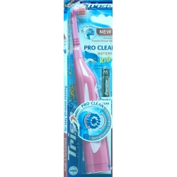 Trisa Pro Clean Kid Battery toothbrush
