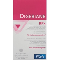 Digebiane Rfx Kautabletten 20 Stück