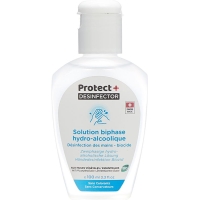 Swissbiolab Protect + Desinfector Flasche 100ml