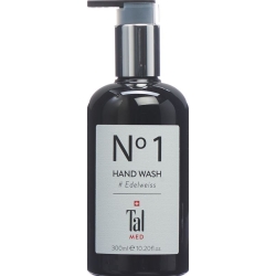Tal Med Hand Waschlotion (neu) Dispenser 300ml