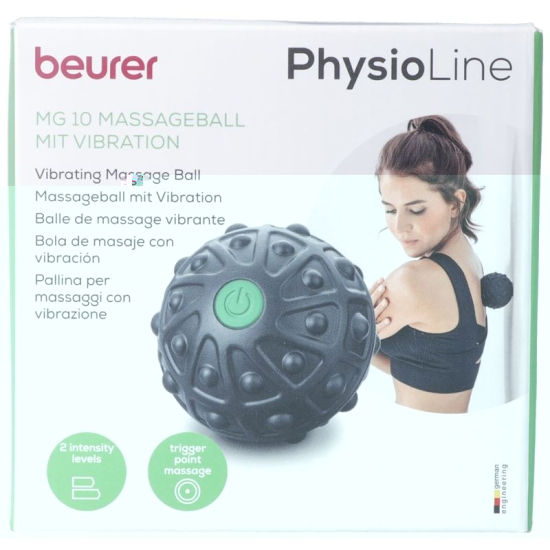Beurer massage ball with Mg 10 vibration buy online