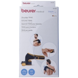 Beurer Shoulder Tens Em 26