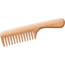Trisa Natural Brilliance styling comb