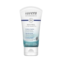 Lavera Neutral Ultra Sensitiv Handcreme Tube 50ml