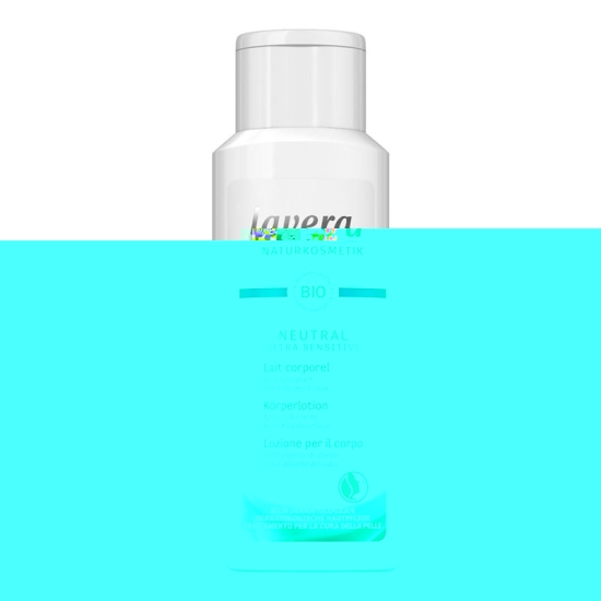 Lavera Neutral Ultra Sensitiv Körperlotion 200ml buy online