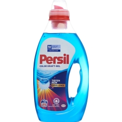 Persil Color Gel 25 Wg (neu) Flasche 1.25L