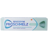 Sensodyne Proschmelz Zahnpasta Tube 75ml