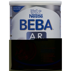 Beba Ar Ab Geburt 800g