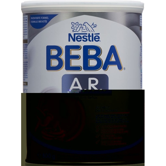 Beba Ar Ab Geburt 800g buy online