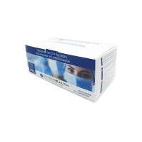 L&r Op Maske mit Ohrschlaufen 50 Stück