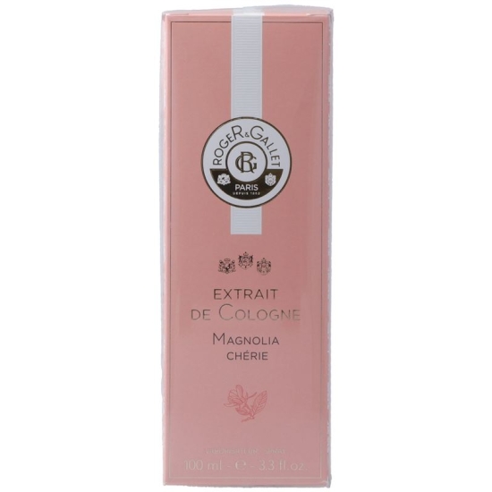 Roger Gallet Extrait Cologne Magnolia Cherie 100ml buy online