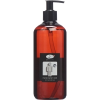 Aromalife Handsanitizer Gentleman Flasche 500ml