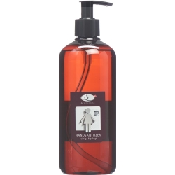 Aromalife Handsanitizer Ladies Flasche 500ml