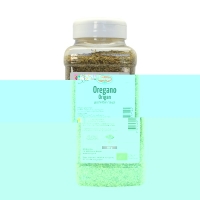 Morga Gewürz Oregano Geschnitten Bio Dose 225g