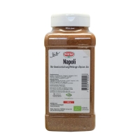 Morga Gewürz Napoli Bio Dose 450g