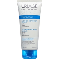 Uriage Bariederm Cica-Gel Tube 200ml