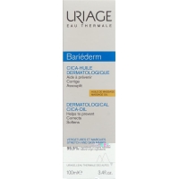Uriage Bariederm Cica-Oel Flasche 100ml