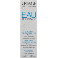 Uriage Eau Thermale Augenpflege Tube 15ml