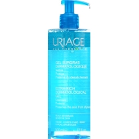 Uriage Reinigungsgel Tube 500ml