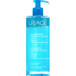 Uriage Reinigungsgel Tube 500ml