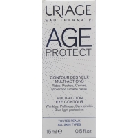 Uriage Age Protect Augenpflege Dispenser 15ml